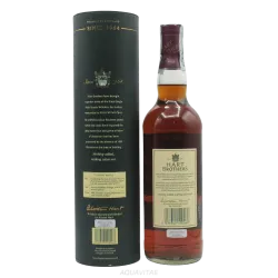 Hart Brothers 17 Year Old Port Finish