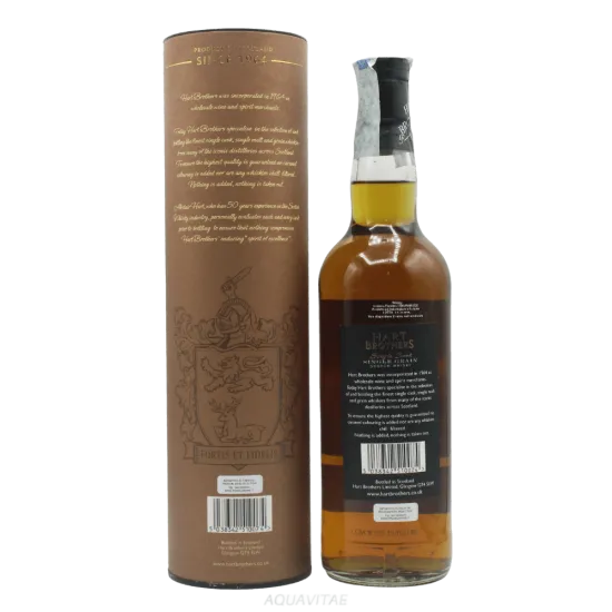Hart Brothers Invergordon 22 Year Old