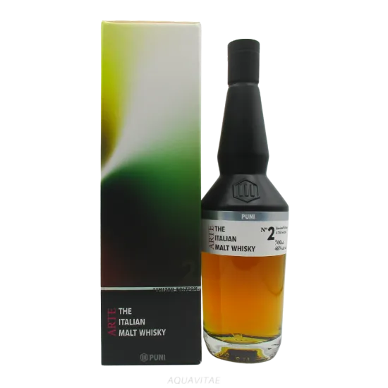 Puni Arte Limited Edition No.2