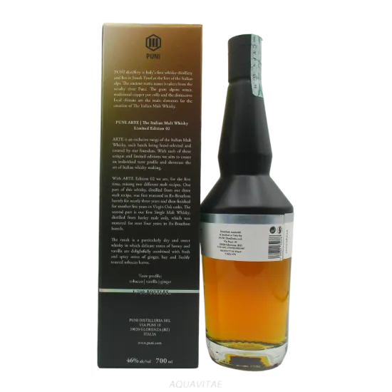 Puni Arte Limited Edition No.2