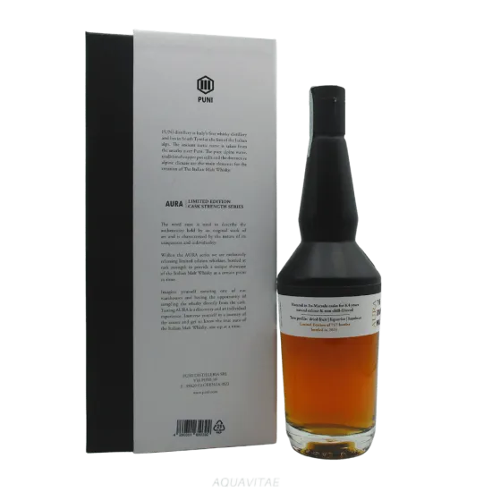 Puni Aura Limited Edition No.2