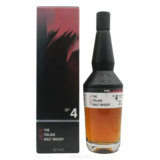 Puni Arte Limited Edition No.4