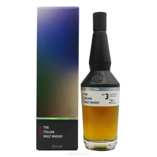 Puni Arte Limited Edition No.3
