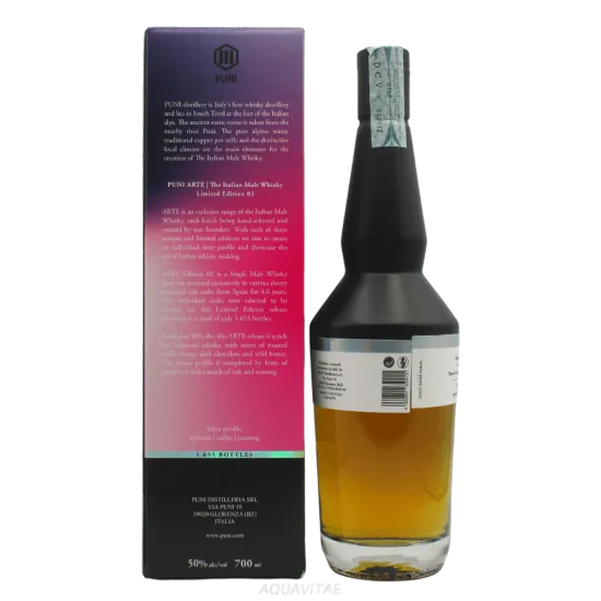 Puni Arte Limited Edition No.3