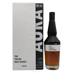 Puni Aura Limited Edition No.3