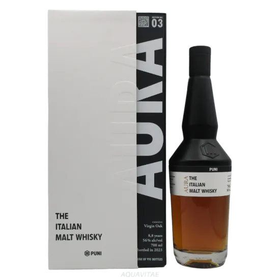 Puni Aura Limited Edition No.3