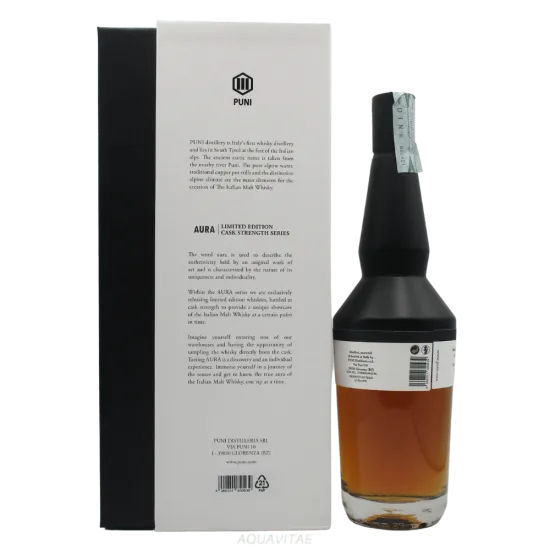Puni Aura Limited Edition No.3
