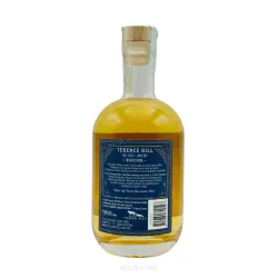 St. Kilian Terence Hill The Hero Rauching Whisky