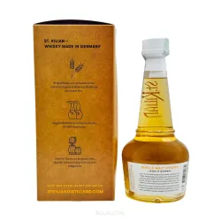 St. Kilian Peated Single Malt