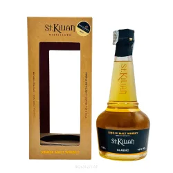 St. Kilian Classic Single Malt
