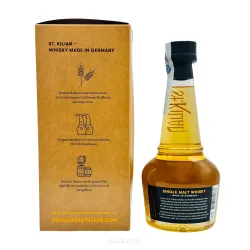 St. Kilian Classic Single Malt