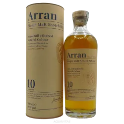 Arran 10 Year Old