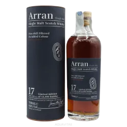 Arran 17 Year Old