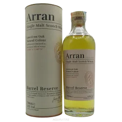 Arran Barrel Reserve