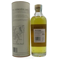 Arran Barrel Reserve