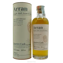 Arran Quarter Cask The Bothy