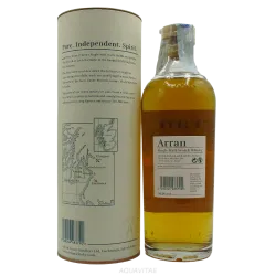 Arran Quarter Cask The Bothy