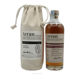 Arran Signature Series Edition 1 - Remnant Renegade