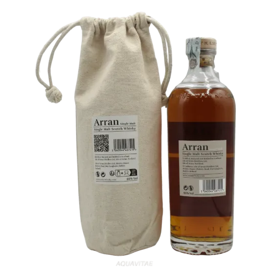 Arran Signature Series Edition 1 - Remnant Renegade