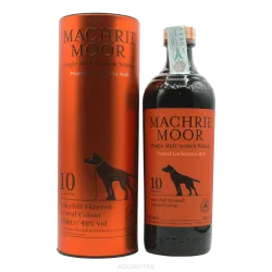 Arran Machrie Moor 10 Year Old