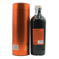 Arran Machrie Moor 10 Year Old