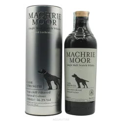 Arran Machrie Moor Peated Cask Strength