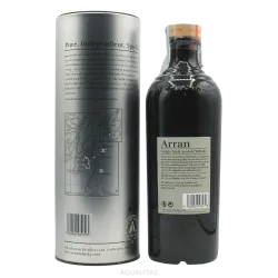 Arran Machrie Moor Peated Cask Strength
