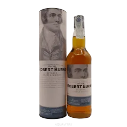 Robert Burns Arran Blended