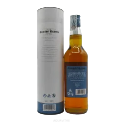 Robert Burns Arran Blended