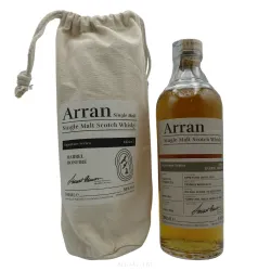 Arran Signature Series Edition 2 - Barrel Bonfire