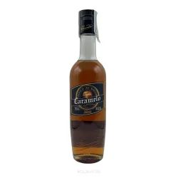 Rum Caramelo Aldea
