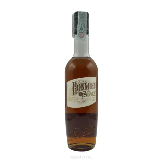 Rum Ronmiel Aldea