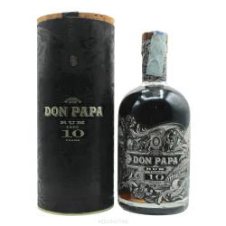 Don Papa 10 Year Old
