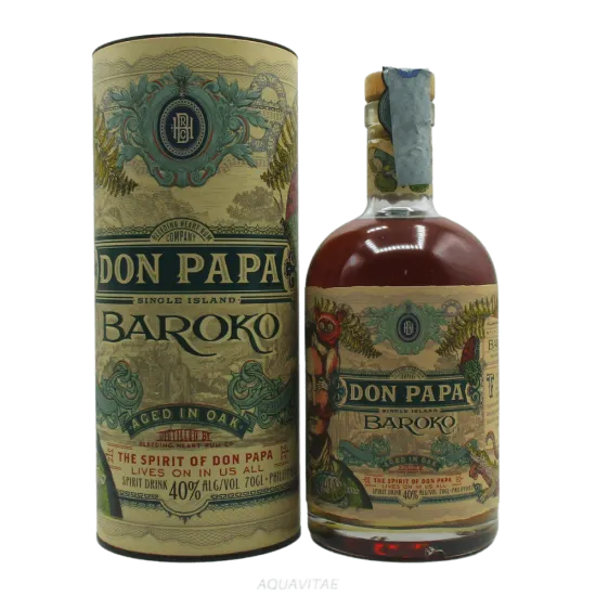 Don Papa Baroko