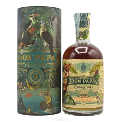 Don Papa Baroko Secrets of Sugarlandia