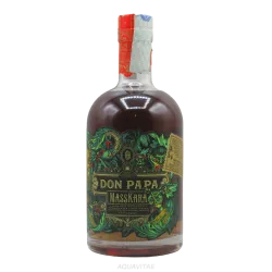 Don Papa MassKara