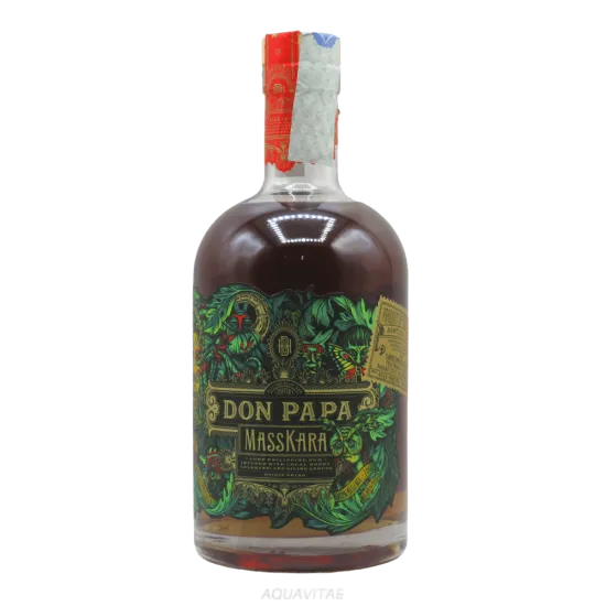 Don Papa MassKara