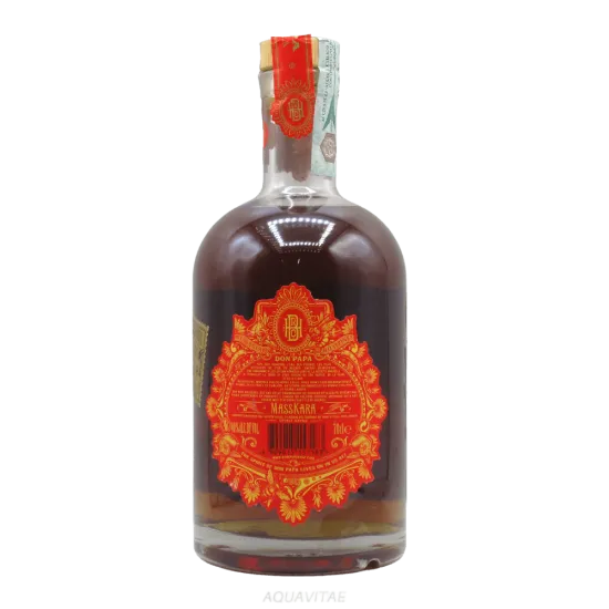 Don Papa MassKara