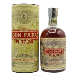 Don Papa 7 Year Old