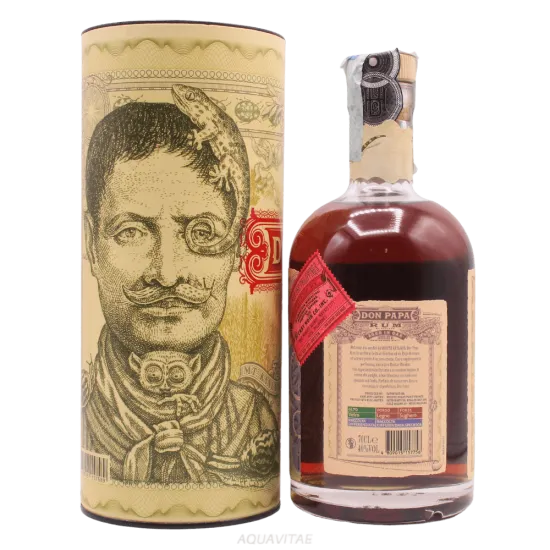Don Papa 7 Year Old