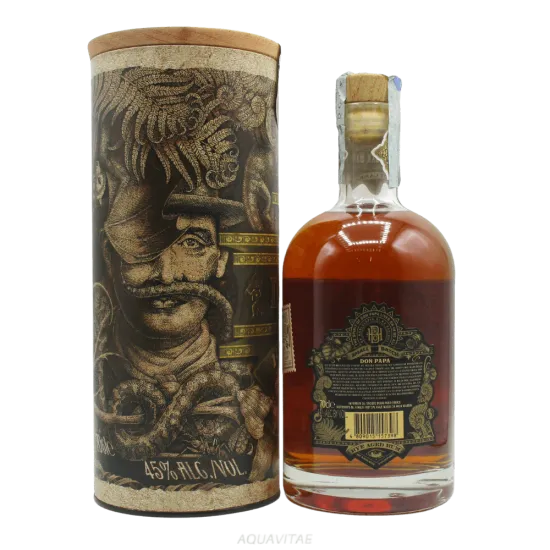 Don Papa Rye Cask Limited Edition