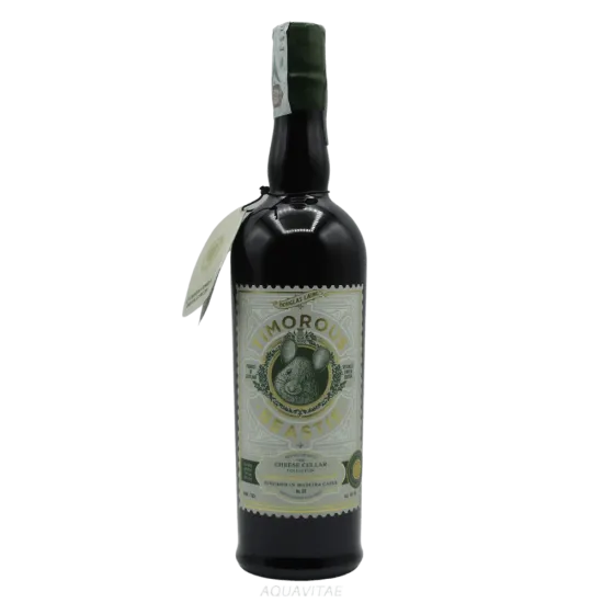 Timorous Beastie Madeira Cask Finish Limited Edition