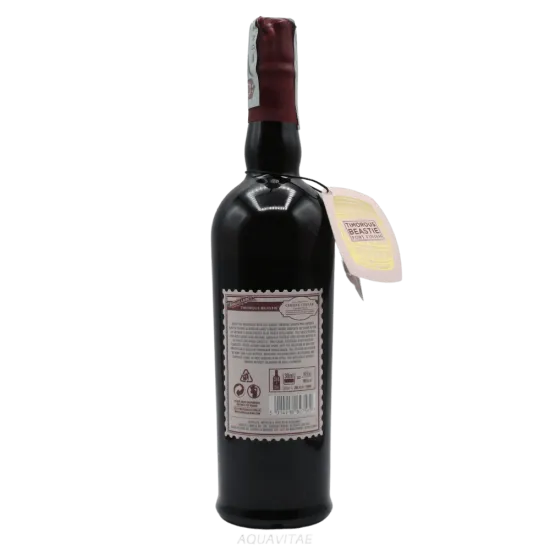 Timorous Beastie Port Cask Finish Limited Edition