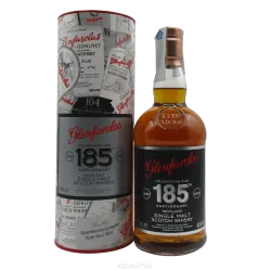 Glenfarclas 185th Anniversary