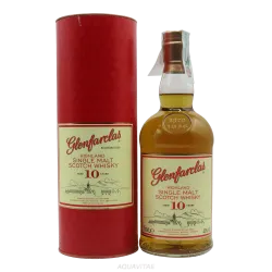 Glenfarclas 10 Year Old 