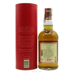 Glenfarclas 10 Year Old 