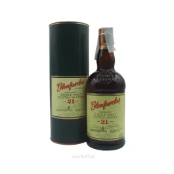 Glenfarclas 21 Year Old 