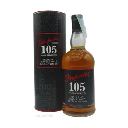 Glenfarclas 105 Cask Strength 