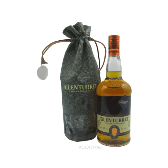 Glenturret Peated Edition