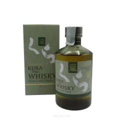 Kura The Whisky Rum Cask Finish